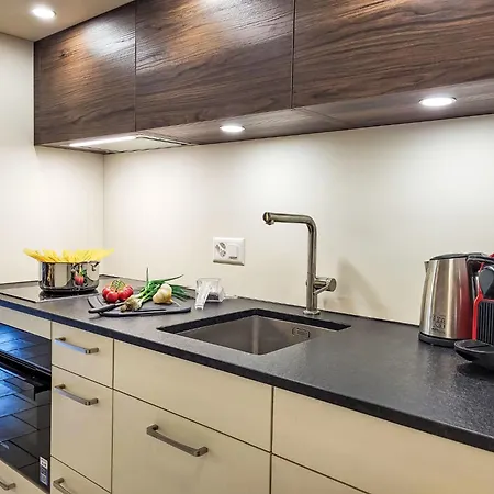 Residenza Parcolago 120 1-stock By Interhome