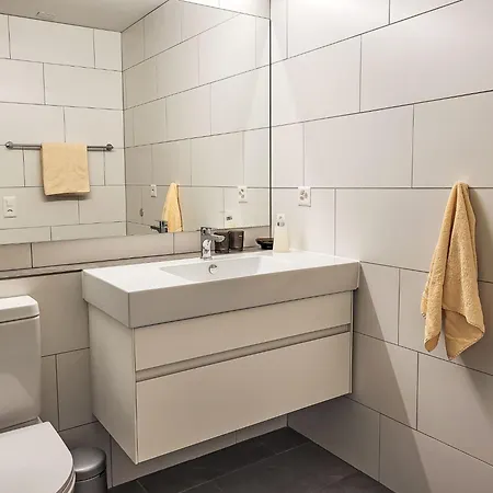 Residenza Parcolago 120 1-stock By Interhome *